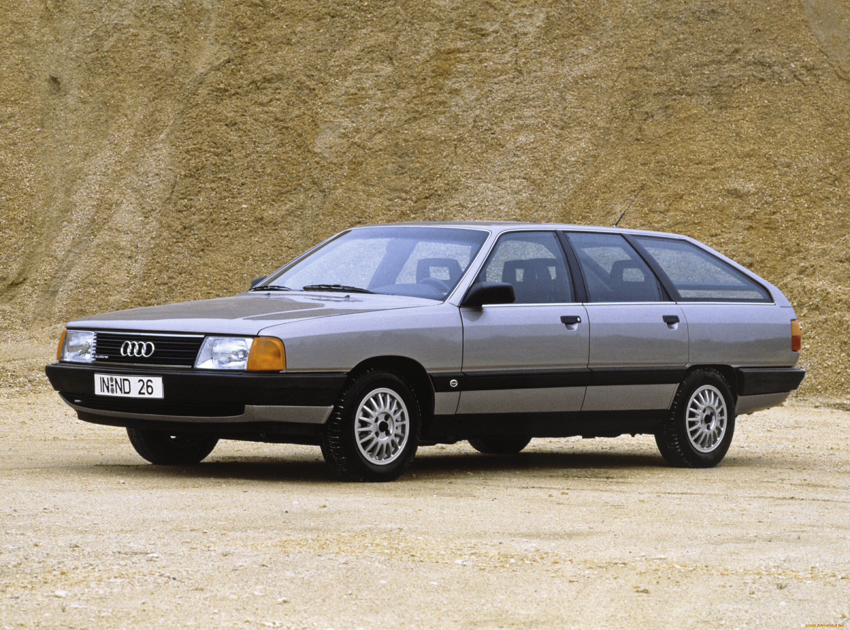 , audi
